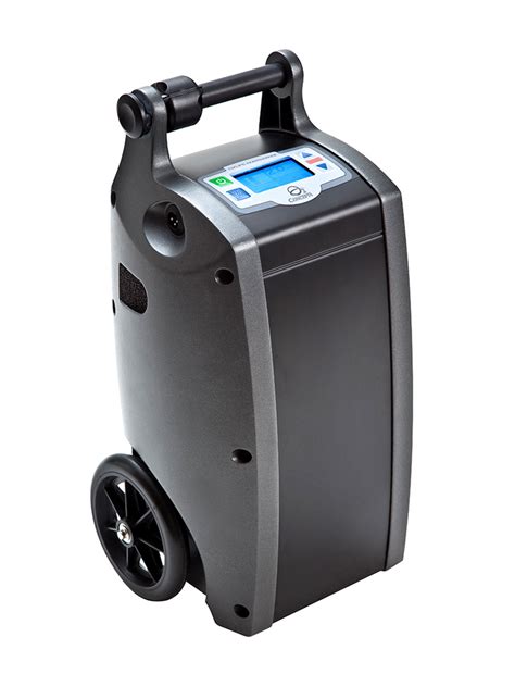 PRIMO MEDICAL SUPPLIES: Oxlife Independence Portable Oxygen Concentrator in San Antonio