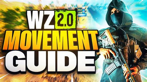 The Ultimate Movement Guide for Warzone 2 [Movement Tips + Settings ...