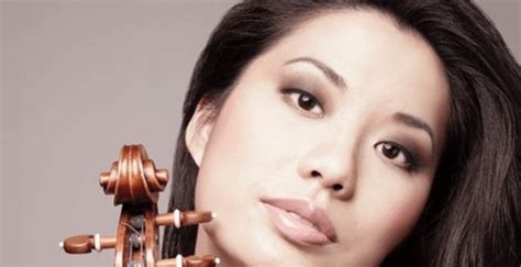 Sarah Chang The Superstar Violin Virtuoso - The Asian Executive