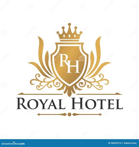 Hotel Logo Template Stock Illustrations – 87,780 Hotel Logo Template ...