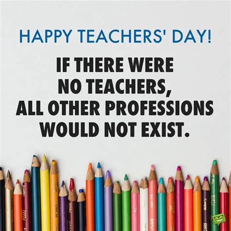 Forever Grateful | Teachers' Day Quotes