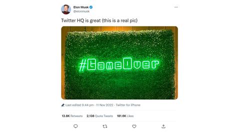 Gaming on Twitter under Elon Musk- Twitter Gaming layoff, Twitter Blue, YouTubers on Twitter ...