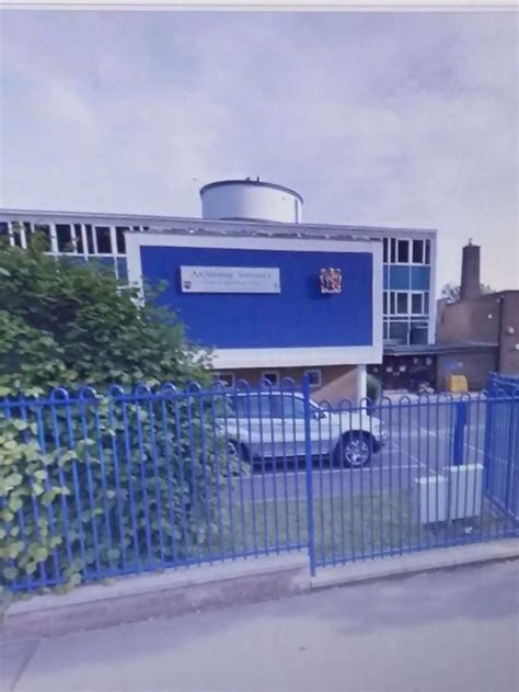 Archbishop Tenison C of E High School - Selborne Rd, Croydon CR0 5JQ, UK - BusinessYab