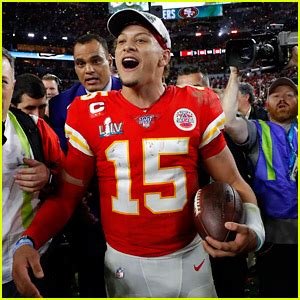 Patrick Mahomes Makes History with MVP Title at Super Bowl 2020! | 2020 ...