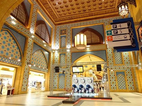 Guide on Ibn Battuta Mall | Shopping In Focus