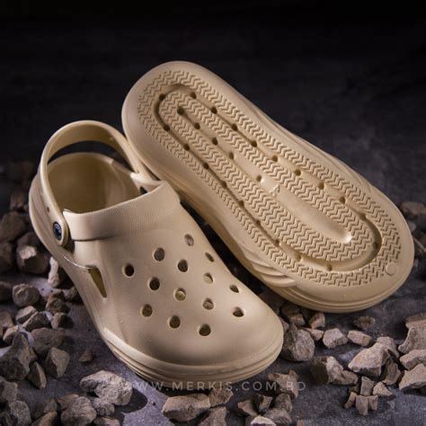 Men's Crocs Sandals: Comfort & Style Combined