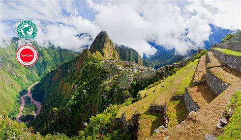 Machu Picchu Vacation Tours Travel