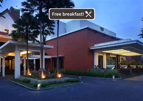 Hotel Santika Premiere Malang, Malang | 2024 Updated Prices, Deals