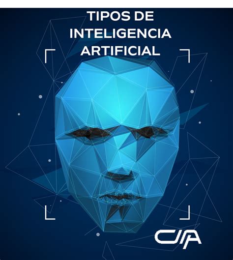 Tipos de Inteligencia Artificial — CII.IA