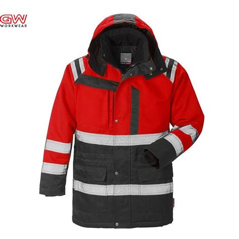 Work Jacket For Winter,Winter Work Jackets For Men,Waterproof ...