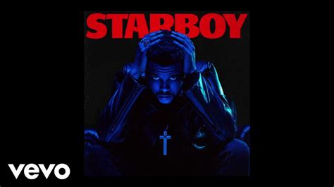 The Weeknd - Reminder (Audio) - YouTube Music