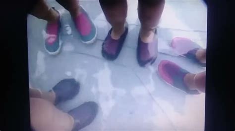 Elmo's World Shoes Footage - YouTube