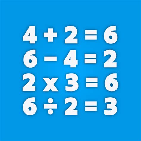 Math Games for PC / Mac / Windows 11,10,8,7 - Free Download - Napkforpc.com