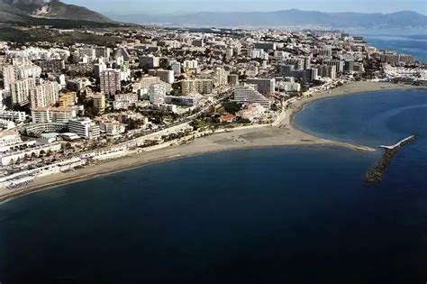 The best beaches in Benalmadena. Costa del Sol » Albacars