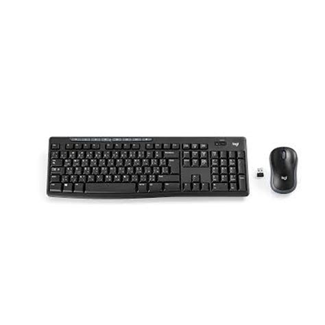 MK270 WIRELESS KEYBOARD AND MOUSE COMBO – Modern Business Machines Nig. LTD | Official MBM Site