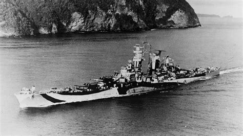 Why the US Navy's Alaska-Class Battlecruiser Was All Hype - 19FortyFive