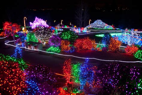 #Zoolights 2012 | Zoo lights, Holiday lights, Point defiance zoo