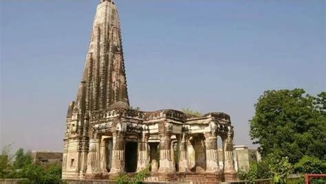 Pakistan: Ancient Hindu temple to be restored in Lahore – Revoi.in