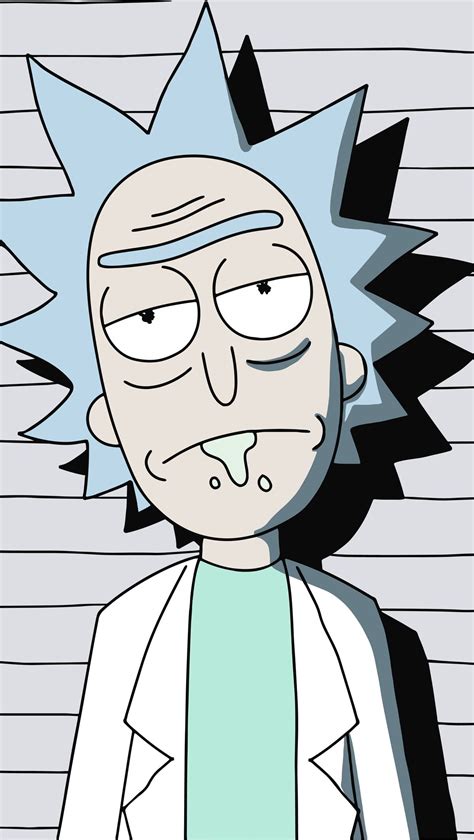 Rick Sanchez (Canon, Rick and Morty, C-137)/Powahhtsu | Character Stats and Profiles Wiki | Fandom