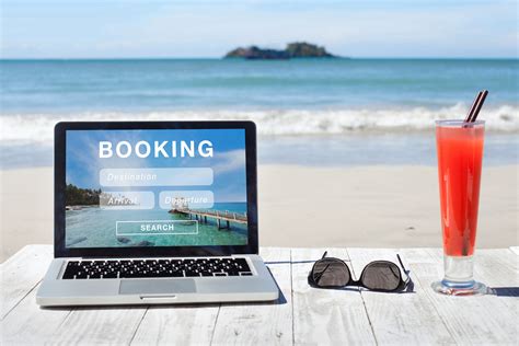 5 Reasons Why Your Hotel Online Booking System Is Failing You