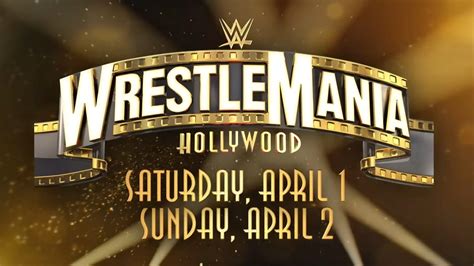 WWE Wrestlemania 39: Date, When and Where to Watch Online and TV | How-to