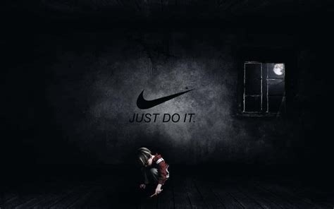 Download Nike Just Do It Wallpapers Wallpaper | Wallpapers.com