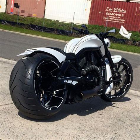 Harley Custom Night Rod VRSCD for sale by DGD Custom