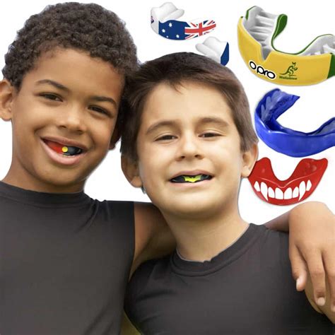 Customised Sports Mouth Guard Available Here: Doncaster Hill Dental