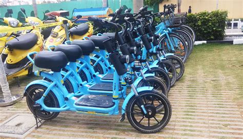 Yulu Cycles Miracle Electric Bike Rental Price Charge Fare Lite ...