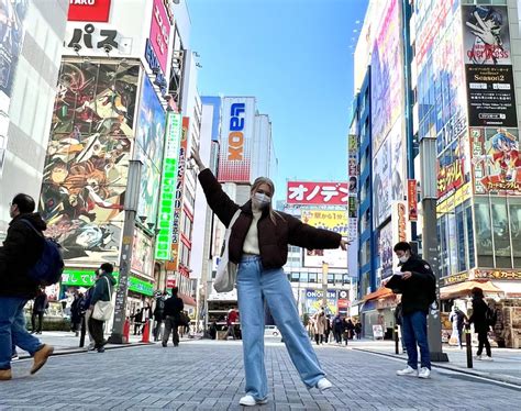 5 Must-Visit Anime Districts in Tokyo | OTAKU IN TOKYO