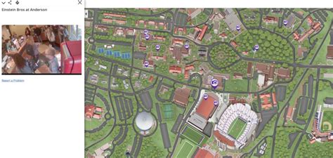 Transform Your Campus Map With Live Data Integration - Concept3D