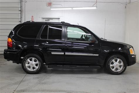 2004 GMC Envoy SLT - Biscayne Auto Sales | Pre-owned Dealership ...