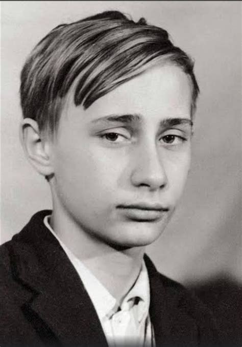 Władimir Putin w KGB. Jak oceniali go inni agenci i przełożeni ...