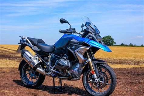 BMW R1250GS (2019-on) Review and used buying guide | MCN