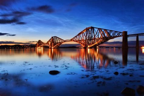 Fife business - Forth Bridge