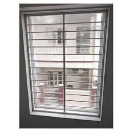 Iron Window Grill Designs in Vadodara - ECOTECH WINDOWS AND DOOR SYSTEMS