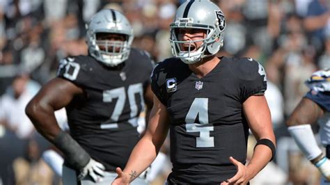 Chiefs vs. Raiders Live Stream: How to Watch for Free