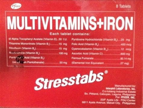 Vitamin B12 Supplements Philippines / 10 Best Vitamin B Supplements In The Philippines 2021 ...