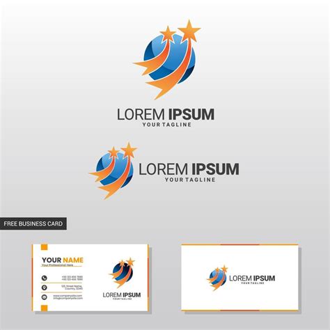 Marketing Logo Design Template 11020655 Vector Art at Vecteezy