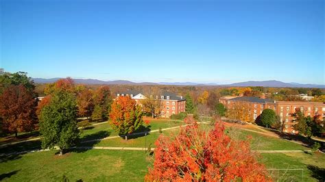 Lynchburg College to change its name to University of Lynchburg – Lynchburg College