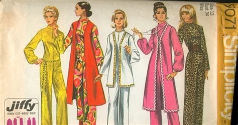 Wiki Releases Over 83,500 Vintage Sewing Patterns Of Pre-1992 Online For Download