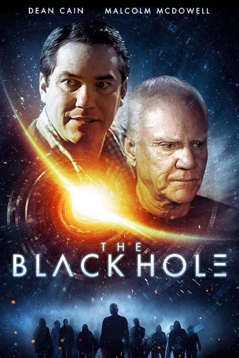 Black Hole Film Movie