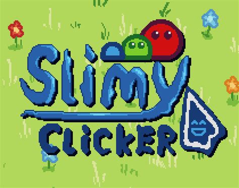 Slime Clicker