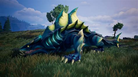 Dauntless Behemoths – a slayer’s guide to monsters