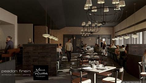 Mama Ricotta's, Midwood Smokehouse get restaurant revamps - Charlotte Business Journal