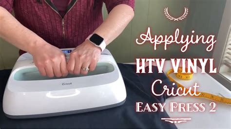 Cricut Printable Heat Transfer Vinyl