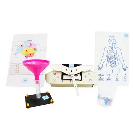 Stem Educational Kits at Rs 1600 | Science Kits in Noida | ID: 23316169248