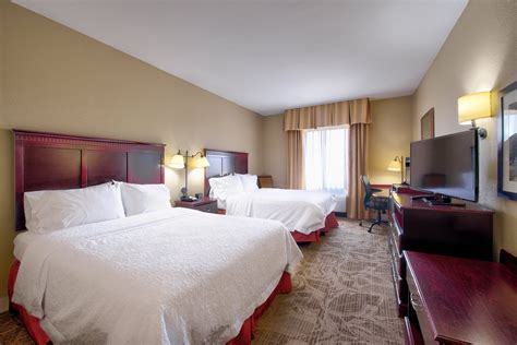 Hampton Inn Baton Rouge - Denham Springs Rooms: Pictures & Reviews - Tripadvisor