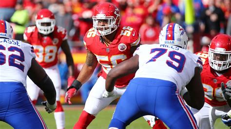 Chiefs vs Bills: Full Game Highlights