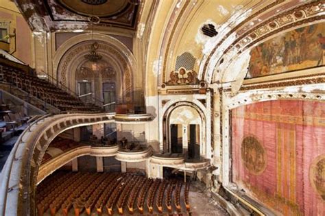 Proctor’s Troy Theatre opened as the Proctor’s Fourth Street Theatre on November 23, 1914 in ...